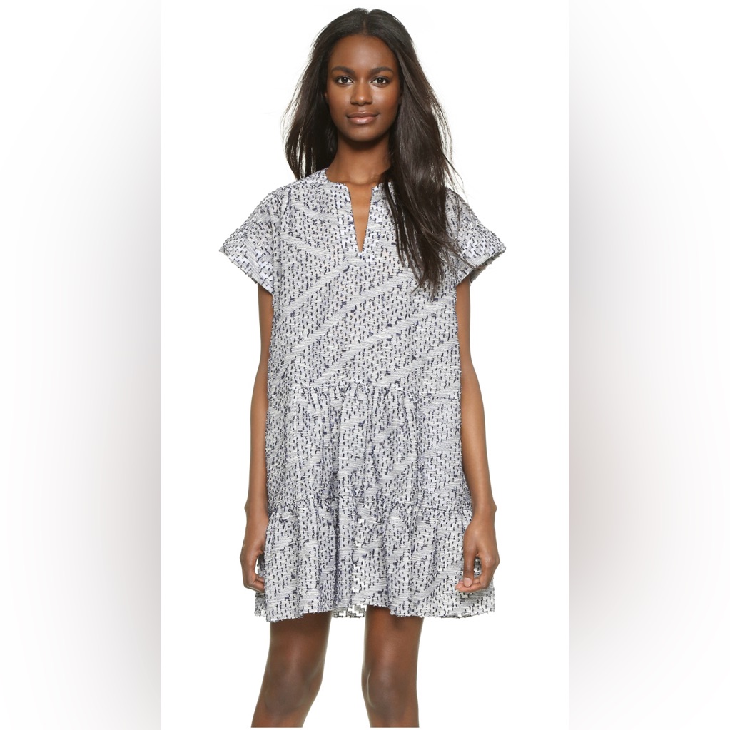 Saloni Ashley Dress - Size 0